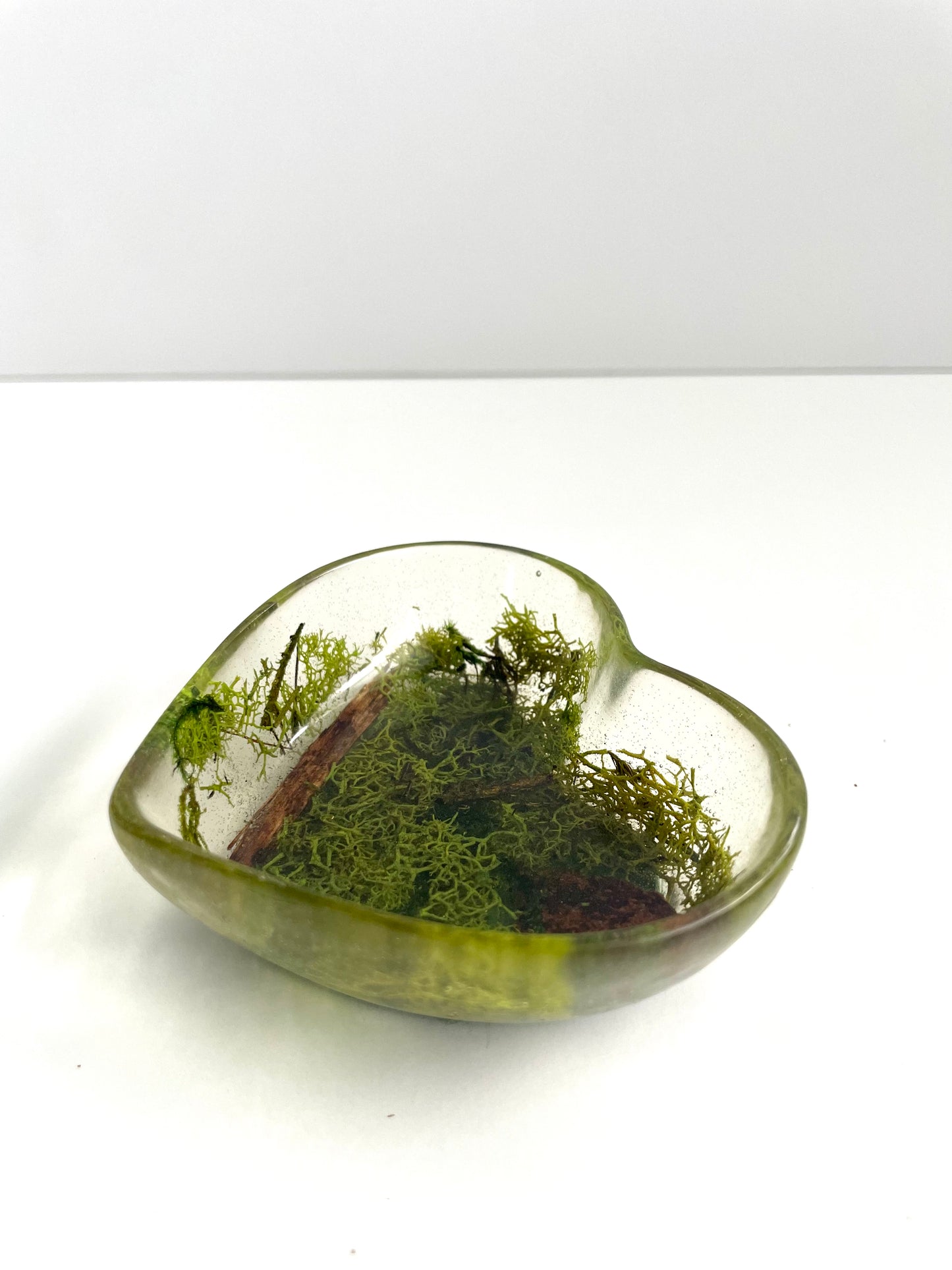 Moss Trinket Dish