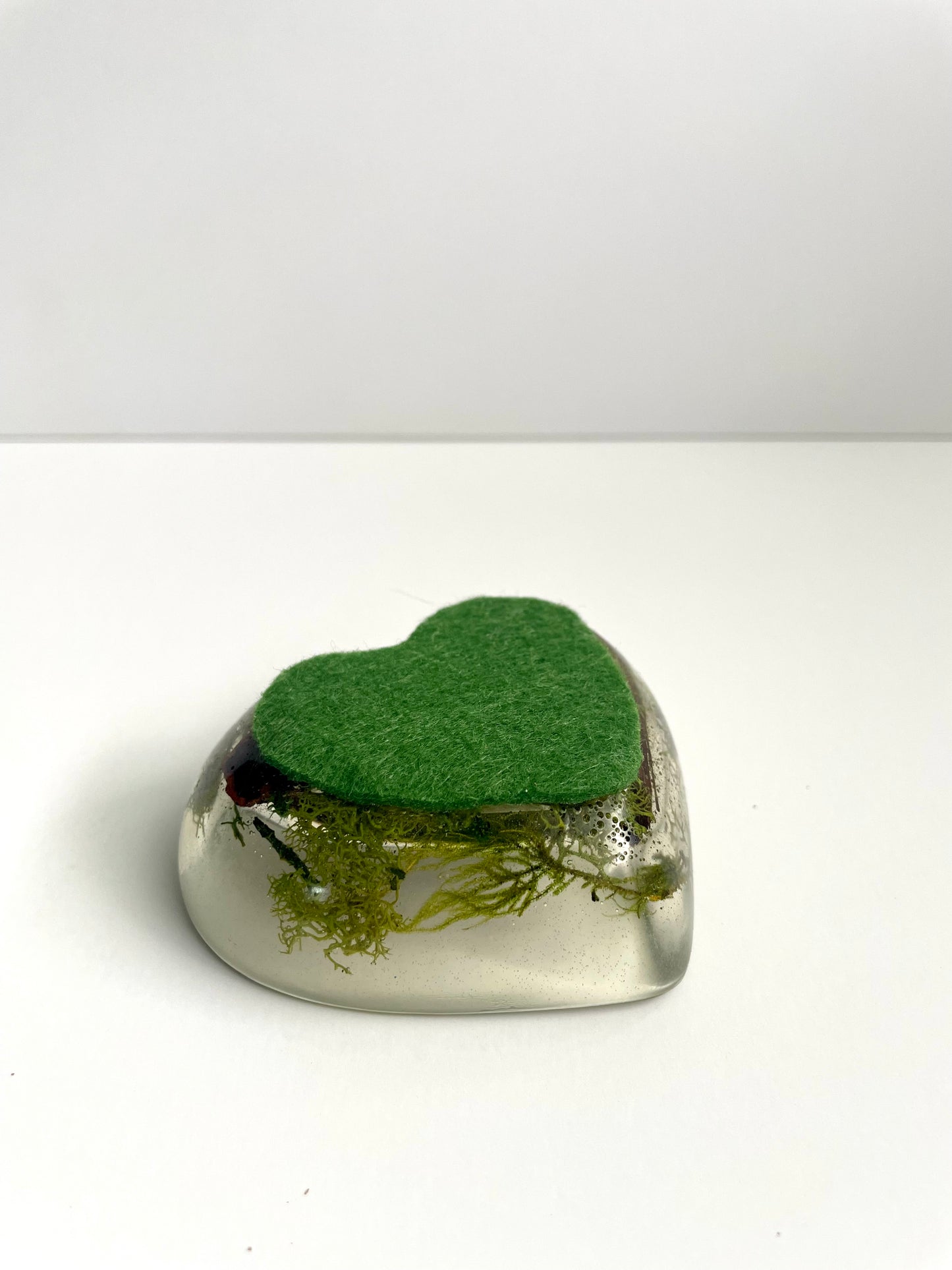 Moss Trinket Dish